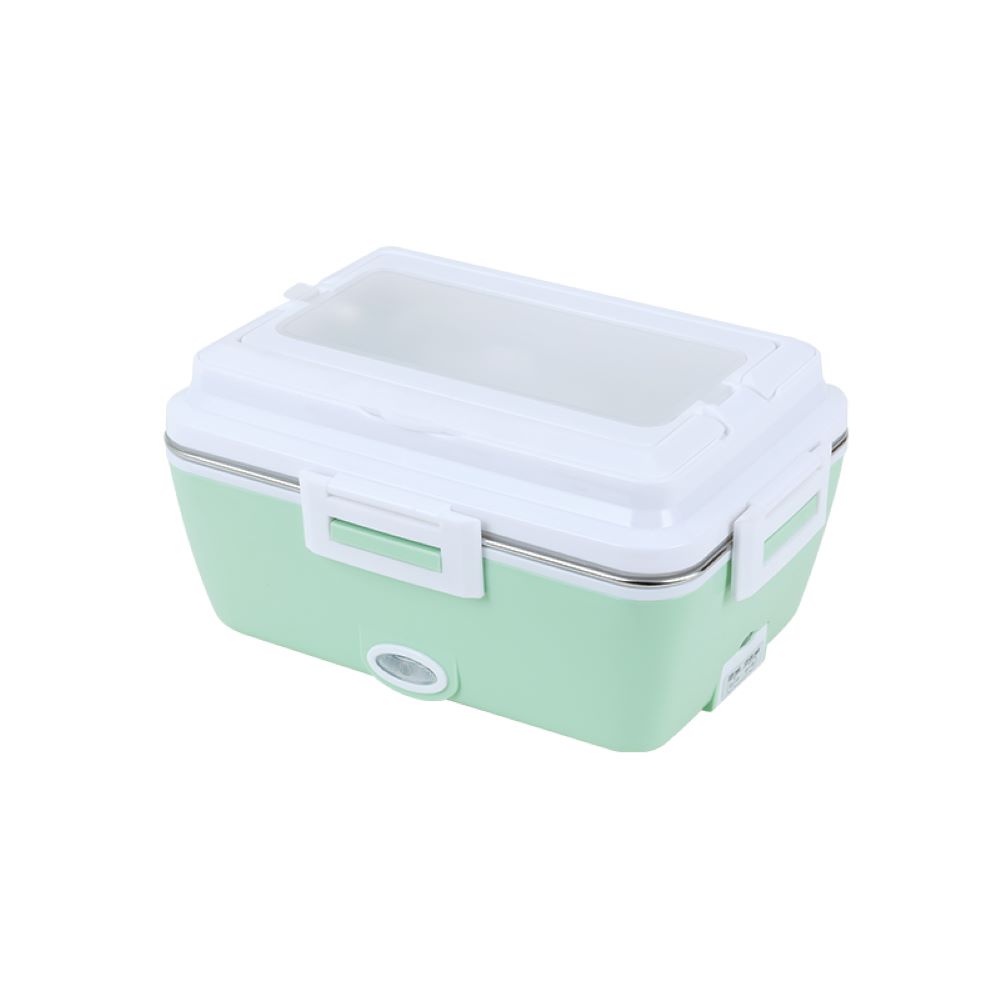 1PCS Electric Lunch Box 1.8L Food Warmer Heating Lunch Box With